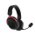SECRET GEAR SX1 Bezprzewodowe Czarno-czerwone - 1472487 - zdjęcie 2